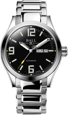 Ball Engineer III Legend Automatic NM9328C-S14A-BKGR Limited Edition 1000pcs