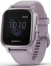 Garmin Venu Sq, Orchid / Orchid Band