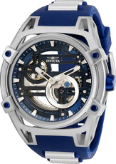 Invicta Akula Automatic Skeleton 32354