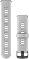 Silikonový řemínek Garmin 22mm (pro Forerunner 745), Whitestone, 010-11251-9E