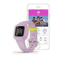 Garmin Vívofit junior 3 Pink