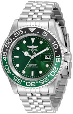 Invicta Pro Diver Men Quartz 40mm 34105