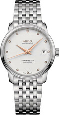 Mido Baroncelli Automatic Chronometr M027.208.11.036.00
