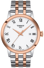 Tissot Classic Dream Gent Quartz T129.410.22.013.00
