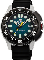 Orient Sports M-Force Automatic RA-AC0L04L00B
