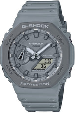 Casio G-Shock Original GA-2110ET-8AER Earth Tone Color Series Carbon Core Guard (CasiOak)