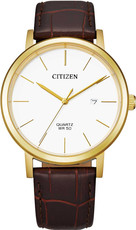 Citizen Basic Quartz BI5072-01A