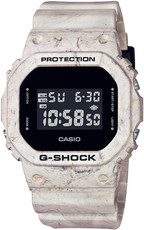 Casio G-Shock Original DW-5600WM-5ER Utility Wavy Marble Series