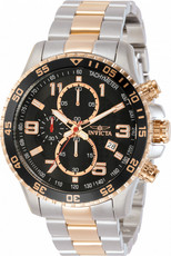 Invicta Specialty Quartz 45mm 14877