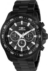 Invicta Speedway Quartz 48mm Chronograph 22785