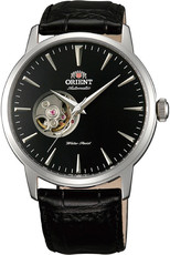 Orient Contemporary Open Heart Automatic FAG02004B0