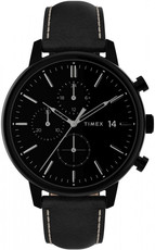 Timex Chicago Quartz Chronograph TW2U39200