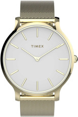 Timex Transcend Quartz TW2T74100