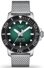 Tissot Seastar1000 Automatic T120.407.11.091.00