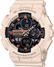 Casio G-Shock Original S-Series GMA-S140M-4AER Metallic Markers and Accents