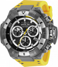 Invicta Akula Quartz Chronograph 31893