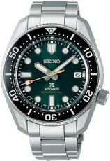 Seiko Prospex Sea Diver's Automatic SPB207J1 Seiko 140th Anniversary Limited Edition 5000pcs (+ náhradní řemínek)