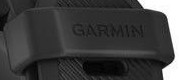 Garmin Keeper, Forerunner 745 Black (černé poutko k řemínku pro Forerunner 745), 2ks