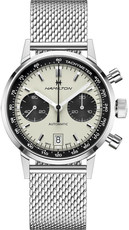 Hamilton American Classic Intra-Matic Automatic Chronograph H38416111