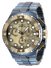 Invicta Excursion Quartz Chronograph 34859