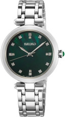 Seiko Quartz SRZ535P1