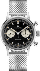 Hamilton American Classic Intra-Matic Mechanical Chronograph H H38429130