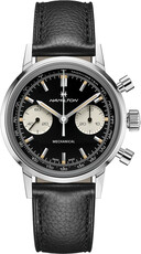 Hamilton American Classic Intra-Matic Mechanical Chronograph H H38429730