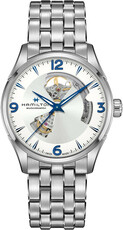 Hamilton Jazzmaster Open Heart Automatic H32705152