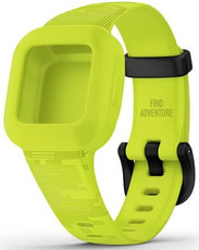 Plastový řemínek Garmin (pro Vívofit junior 3), zelený, 010-12469-40