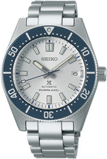 Seiko Prospex Sea Diver's SPB213J1 Seiko 140th Anniversary Limited Edition 6000pcs