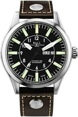 Ball Engineer Master II Aviator NM1080C-L13-BK