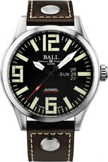 Ball Engineer Master II Aviator NM1080C-L14A-BK