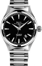 Ball Fireman Victory Automatic NM2098C-S3J-BK