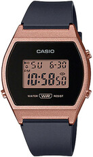 Casio Collection Vintage LW-204-1AEF