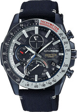 Casio Edifice EQB-1000AT-1AER Scuderia AlphaTauri Limited Edition