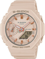 Casio G-Shock Original GMA-S2100-4AER Carbon Core Guard