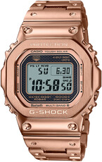 Casio G-Shock Original GMW-B5000GD-4ER "Full Metal"