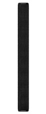 Garmin Řemínek pro Enduro - UltraFit 26, nylonový, černý, na suchý zip