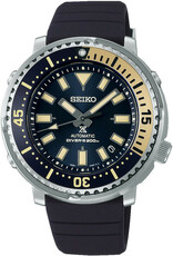 Seiko Prospex Sea Automatic Diver's SRPF81K1 Street Series Safari Edition "Tuna"