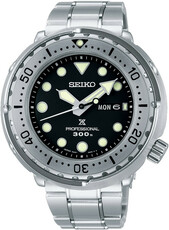 Seiko Prospex Sea Quartz Diver's S23633J1 "Tuna"