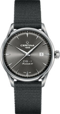 Certina DS-1 Automatic C029.807.11.081.02 (+ náhradní řemínek)