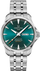 Certina DS Action Automatic Day-Date C032.430.11.091.00