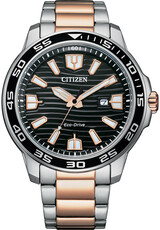 Citizen Sports Eco-Drive AW1524-84E