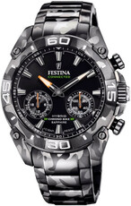 Festina Chrono Bike 2021 20545/1 Hybrid Connected Special Edition (+ náhradní řemínek)