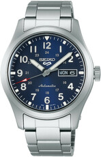 Seiko 5 Sports Automatic SRPG29K1 "Field"