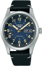 Seiko 5 Sports Automatic SRPG39K1 "Field"