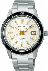 Seiko Presage Automatic SRPG03J1 Style 60's