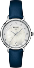 Tissot Odaci-T Lady Quartz T133.210.16.116.00 (+ náhradní řemínek)