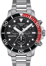 Tissot Seastar 1000 Quartz Chronograph T120.417.11.051.01