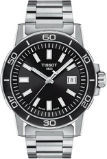 Tissot Supersport Quartz T125.610.11.051.00